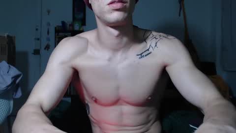 JUANISIMO  online show from March 8, 1:59 am