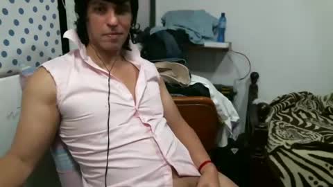 amor online show from January 27, 2:53 am