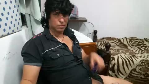 amor online show from December 26, 2:55 am