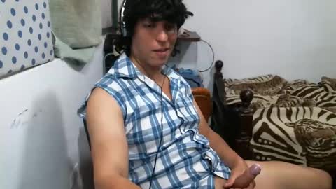 amor online show from December 7, 4:09 am