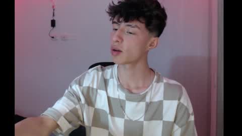 juanmres online show from November 23, 11:49 pm