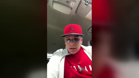 juanpablovg22 online show from February 6, 5:10 pm