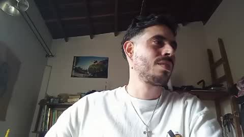 juanpaisa666 online show from July 28, 7:50 pm