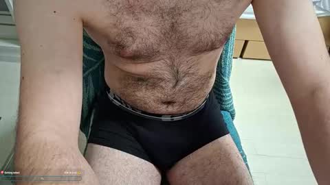 Jules online show from February 13, 1:05 pm