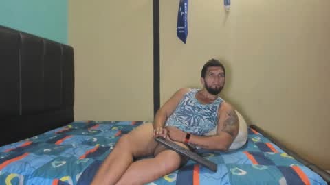 Jules online show from March 5, 12:16 am