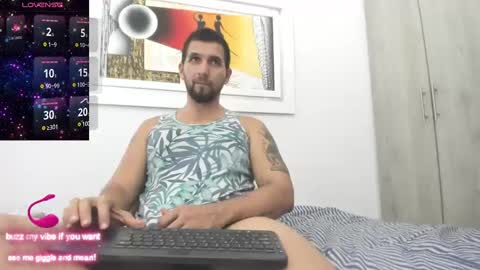 Jules online show from December 18, 4:39 pm