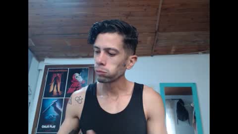 Julfigo online show from January 24, 12:31 pm