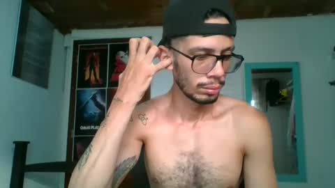 Julfigo online show from January 9, 12:41 pm