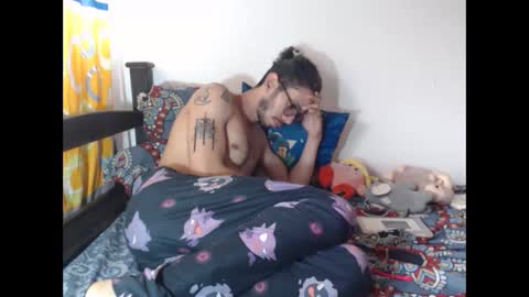 Julfigo online show from September 29, 3:41 pm