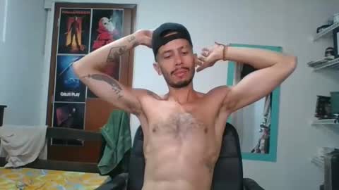 Julfigo online show from December 23, 11:57 am