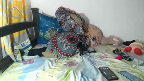 Julfigo online show from September 9, 7:02 pm