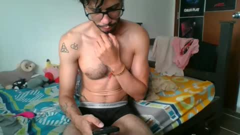 Julfigo online show from December 28, 1:29 pm