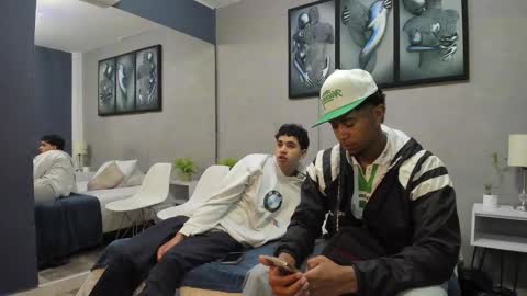 julian billy online show from December 23, 12:08 pm