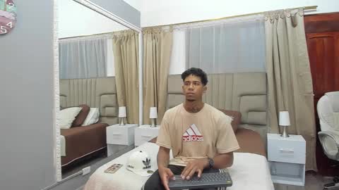 julian billy online show from February 13, 11:39 am