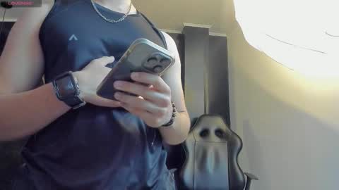 JULIAN  online show from February 6, 11:18 am