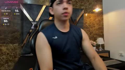 JULIAN  online show from February 25, 11:44 am