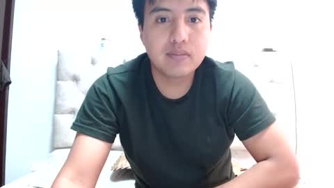 Julian online show from March 1, 2:28 pm