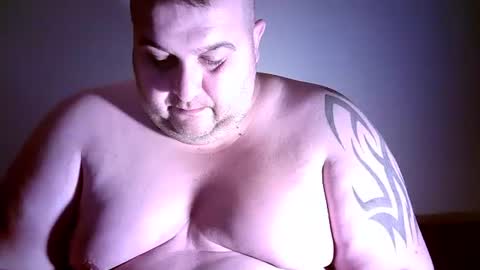 Juliano online show from December 7, 7:21 pm