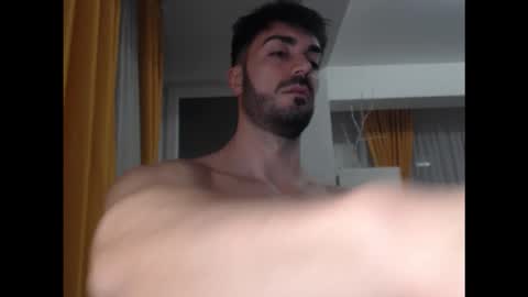 JulianRoyce online show from November 18, 11:48 pm