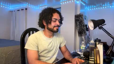 julimo16 online show from November 7, 3:32 am