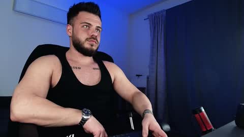 JULiUS   online show from February 1, 8:47 pm