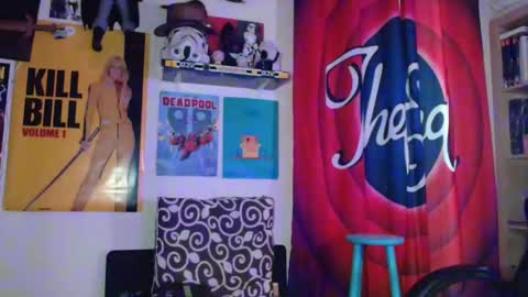 jumumungusvi online show from January 6, 1:52 pm