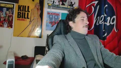 jumumungusvi online show from January 19, 2:36 am