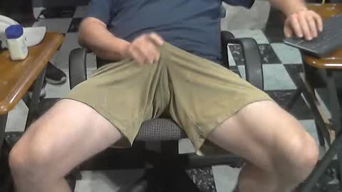 junkerdc1 online show from March 4, 1:45 am