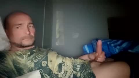 Yuri online show from October 25, 12:01 am