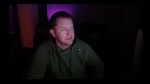 JustVibin online show from January 14, 9:24 am