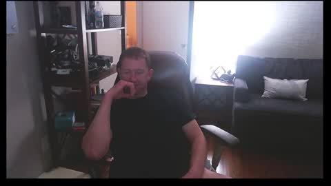 JustVibin online show from December 24, 12:11 am