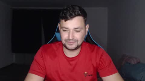 Alex online show from December 27, 10:16 pm