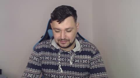 Alex online show from February 12, 11:18 am