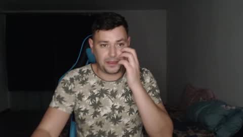 Alex online show from December 20, 9:28 pm