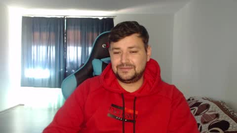 Alex online show from December 12, 11:29 am