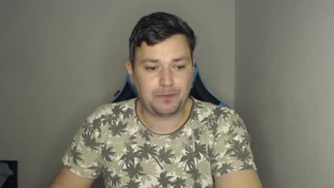 Alex online show from February 1, 10:34 pm