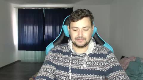 Alex online show from December 9, 11:15 am