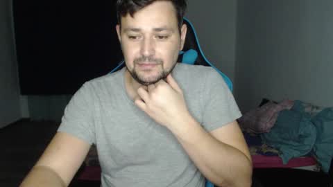 Alex online show from December 9, 9:22 pm