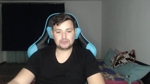 Alex online show from December 3, 9:45 pm