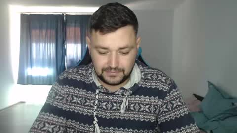 Alex online show from December 16, 11:12 am