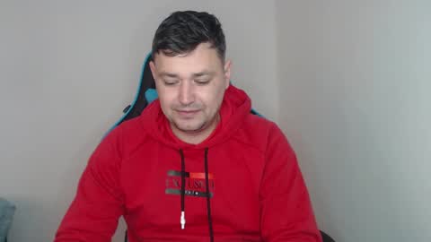 Alex online show from February 17, 11:23 am