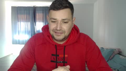 Alex online show from December 22, 11:22 am