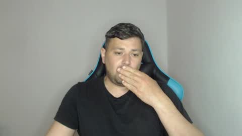 Alex online show from April 3, 11:40 am