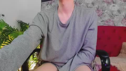 just_gay_ online show from March 5, 1:17 pm
