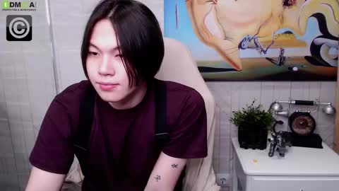 just_gay_ online show from January 31, 10:31 pm