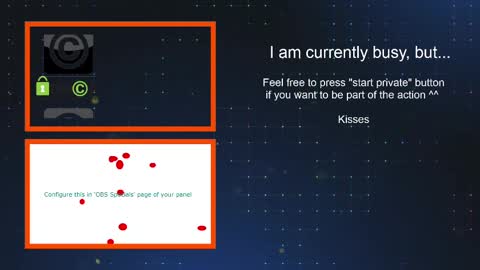 just_gay_ online show from February 3, 1:19 pm