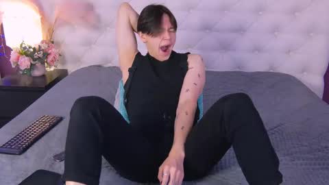 just_gay_ online show from March 12, 1:08 pm
