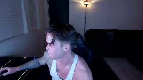 BlueEyedJayy online show from January 20, 4:21 am