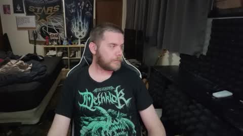 Ryan online show from February 27, 8:48 am