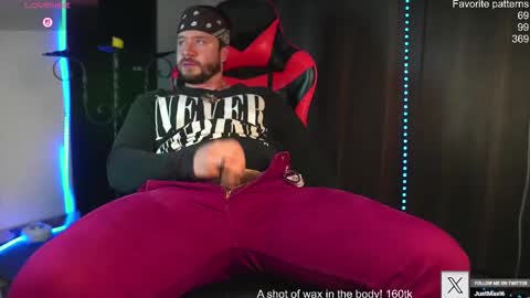 Maxi online show from February 3, 2:53 am